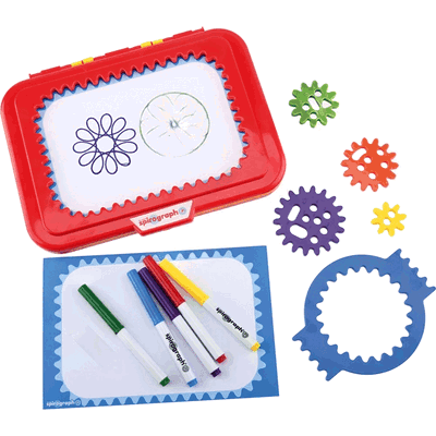 Spirograph