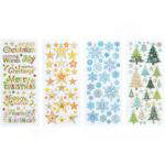 Sticker – Weihnachten - sticker weihnachten 300426 2