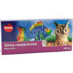 Tonmasse, natur - tonmasse natur 113031 w 2 2