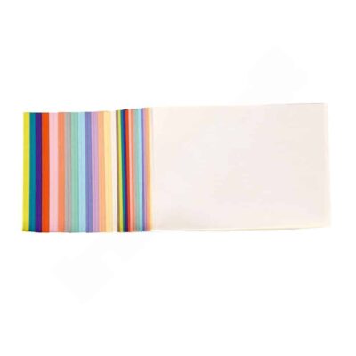 Tonpapier & Fotokarton, A6