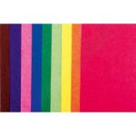 Transparentpapier, 10 Farben - transparentpapier 10 farben 300057 2