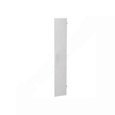 Tür L für Garderobenschrank 100157 und 098362 - weiß