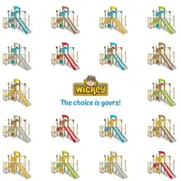 Spielturm Wickey PRO MAGIC Fun – Bild 5