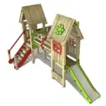 Outdoor-Spielgerät Wickey PRO MAGIC Oasis - w 100392 pro magic toddler oasis 01 new0624