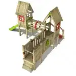 Outdoor-Spielgerät Wickey PRO MAGIC Oasis - w 100392 pro magic toddler oasis 02 new0624