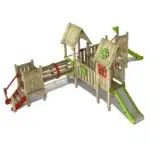 Spielplatz-Klettergerüst Wickey PRO MAGIC Garden - w 100394 pro magic toddler garden 01 new0624