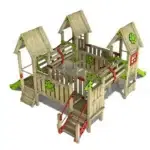 Spielplatz-Kletterturm Wickey PRO MAGIC Meadow - w 100395 pro magic toddler meadow 03 new0624