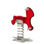 Federwippe Wickey PRO Fanta „Wobbley - w pro federtier fanta wobbley 100125 2
