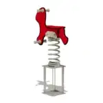 Federwippe Wickey PRO Fanta „Wobbley - w pro federtier fanta wobbley 100126 3