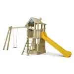 Spielturm GIANT Treehouse G-Force – Wickey PRO - w pro giant treehouse spielturm gforce pack 614644 1 rnew