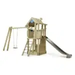 Spielturm GIANT Treehouse G-Force – Wickey PRO - w pro giant treehouse spielturm gforce pack 614647 1 rnew
