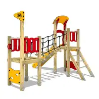 Kletterturm Wickey PRO MAGIC Fame – Bild 10