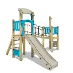 Kletterturm Wickey PRO MAGIC Fame - w pro magic basic fame plus 1000547 1