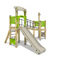 Kletterturm Wickey PRO MAGIC Fame – Bild 7