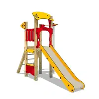 Spielturm Wickey PRO MAGIC Fun – Bild 10