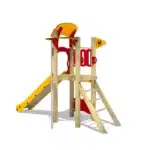Spielturm Wickey PRO MAGIC Fun - w pro magic basic fun plus 1000247 3