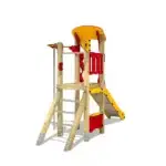 Spielturm Wickey PRO MAGIC Fun - w pro magic basic fun plus 1000247 4
