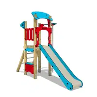 Spielturm Wickey PRO MAGIC Fun – Bild 8