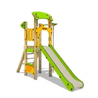 Spielturm Wickey PRO MAGIC Fun – Bild 7