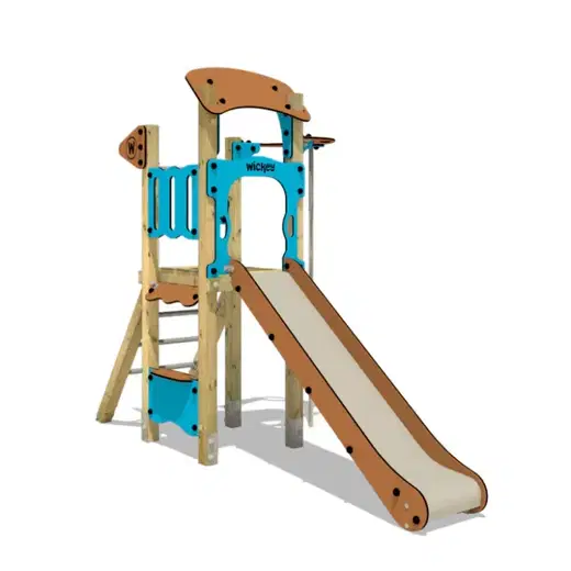 w_pro_magic_basic_fun_plus_1000530_1 Spielturm Wickey PRO MAGIC Fun - w pro magic basic fun plus 1000530 1