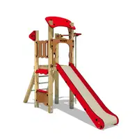 Spielturm Wickey PRO MAGIC Fun – Bild 6