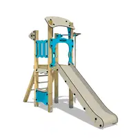 Spielturm Wickey PRO MAGIC Fun – Bild 9