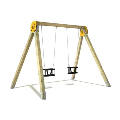 Doppelschaukel Wickey PRO MAGIC Flux