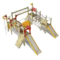 Spielplatzgerät Wickey PRO MAGIC Fancy – Bild 6