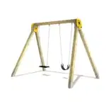 Doppelschaukel Wickey PRO MAGIC Ride - w pro magic ride 100608 03