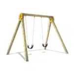 Doppelschaukel Wickey PRO MAGIC Rise - w pro magic rise 100612 01 1
