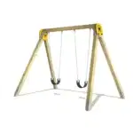 Doppelschaukel Wickey PRO MAGIC Rise - w pro magic rise 100612 03 1