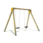 Doppelschaukel Wickey PRO MAGIC Sway - w pro magic sway 100602 01 1