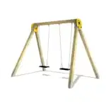 Doppelschaukel Wickey PRO MAGIC Sway - w pro magic sway 100602 03