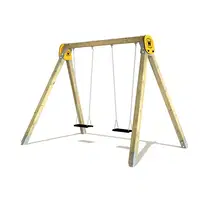 Doppelschaukel Wickey PRO MAGIC Sway – Bild 4