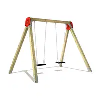 Doppelschaukel Wickey PRO MAGIC Sway – Bild 6