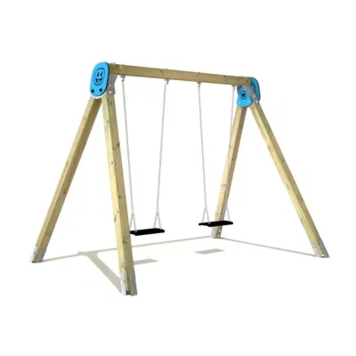 Doppelschaukel Wickey PRO MAGIC Sway