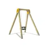 Schaukel Wickey PRO MAGIC Dip - w pro magic swing dip 100614 01 new0824 1