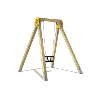 Schaukel Wickey PRO MAGIC Dip