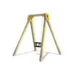 Schaukel Wickey PRO MAGIC Dip - w pro magic swing dip 100614 03 new0824