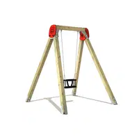 Schaukel Wickey PRO MAGIC Dip – Bild 5