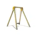 Schaukel Wickey PRO MAGIC Hop - w pro magic swing hop 100616 01 1