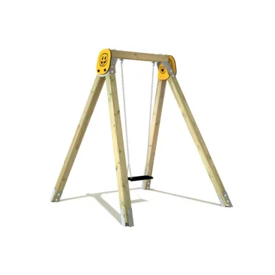 Schaukel Wickey PRO MAGIC Hop