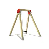Schaukel Wickey PRO MAGIC Hop – Bild 5
