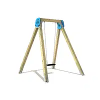 Schaukel Wickey PRO MAGIC Hop – Bild 6