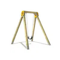 Schaukel Wickey PRO MAGIC Hop – Bild 7