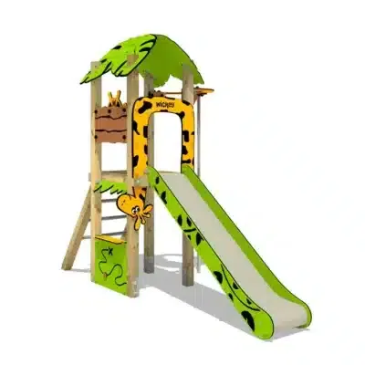 Spielturm Wickey PRO MAGIC Tree+