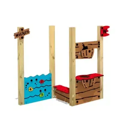 Sandspieltisch Wickey PRO MAGIC Beach