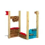 Sandspieltisch Wickey PRO MAGIC Beach - w pro sandspiel beach 1000876 2
