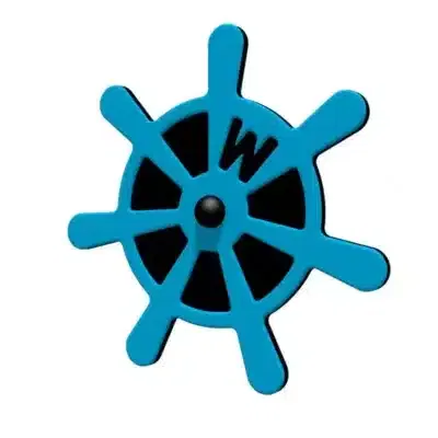 Steuerrad Wickey PRO Wheel öffentlich