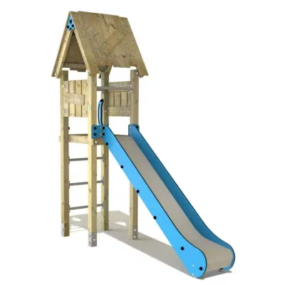 Rutsche Wickey PRO Adventure